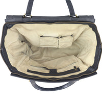 Gucci 1973 Tote Interior