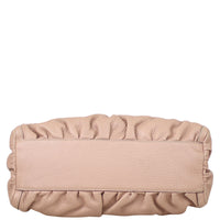 Gucci Abbey D-Ring Leather Hobo Base