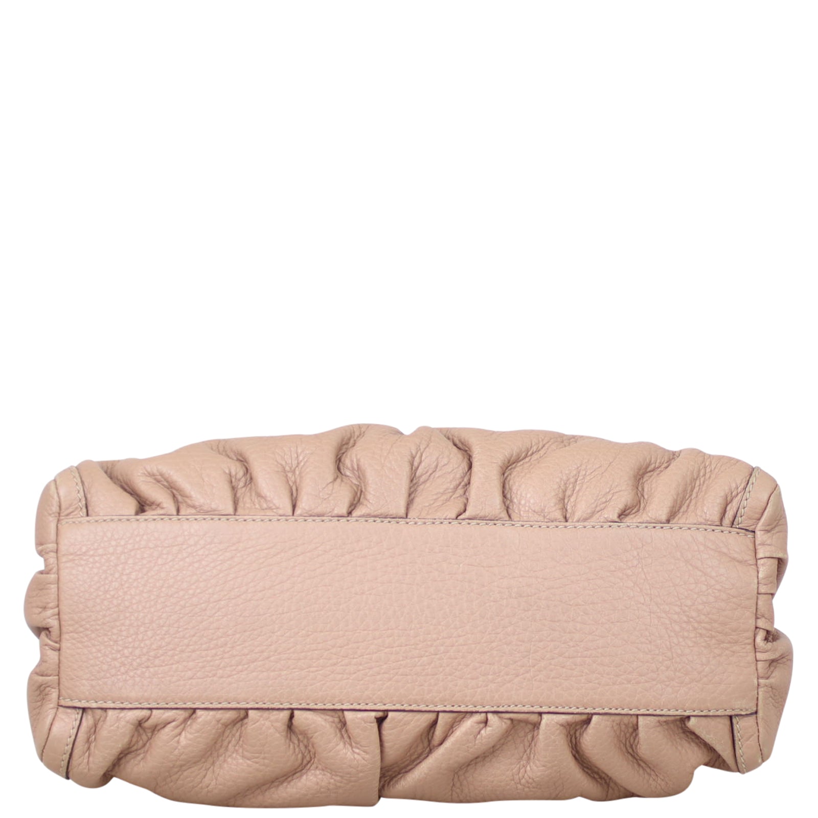 Gucci Abbey D-Ring Leather Hobo Base