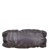 Gucci Abbey D-Ring Leather Hobo Base