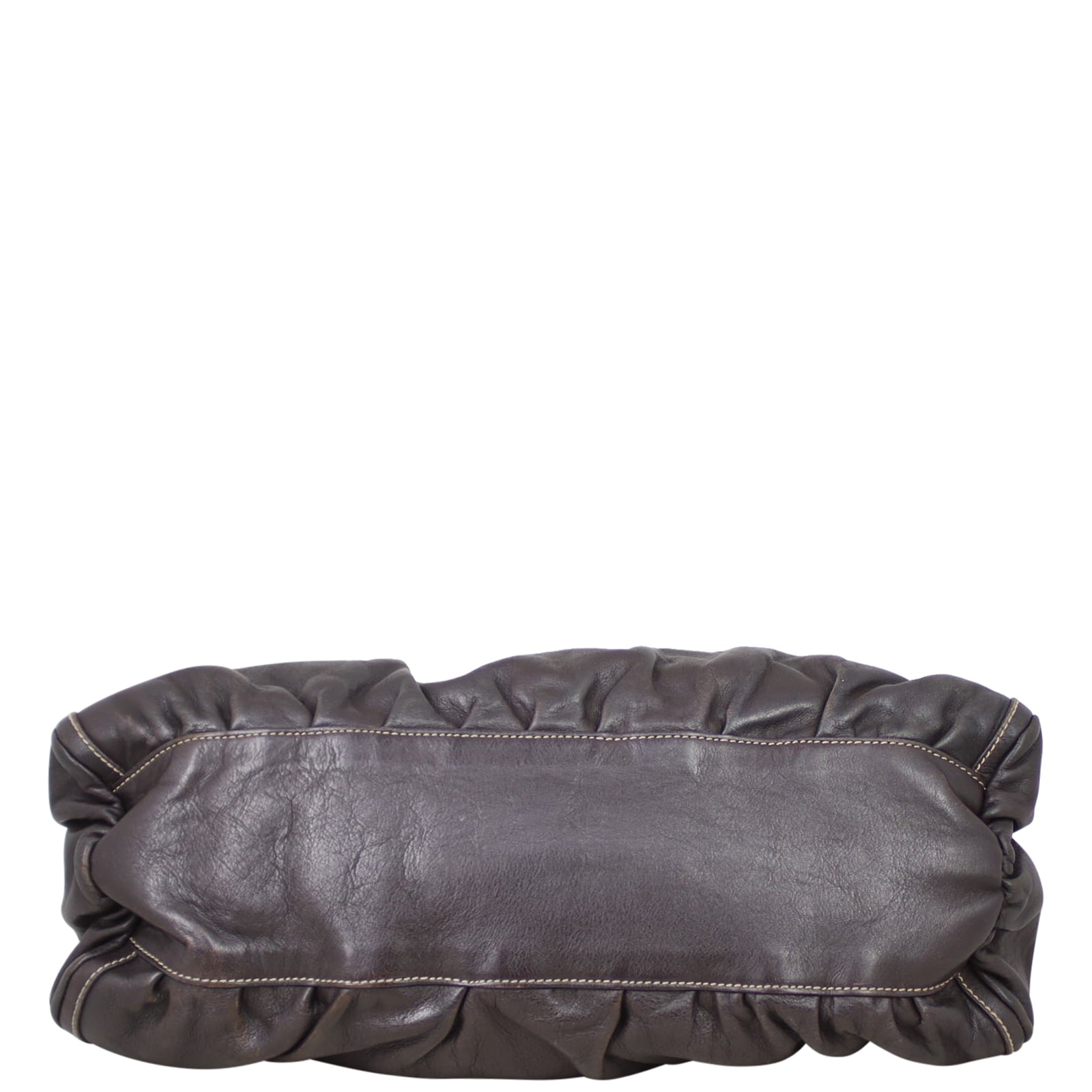 Gucci Abbey D-Ring Leather Hobo Base