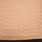 Gucci Animalier Card Case Wallet Date code