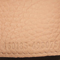 Gucci Animalier Card Case Wallet Date code