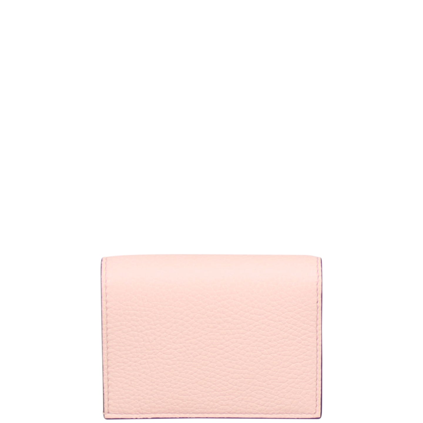 Gucci Animalier Card Case Wallet Back