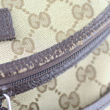 Gucci GG Supreme Baby Bag Wear