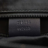 Gucci GG Supreme Baby Bag Date Code