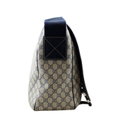 Gucci GG Supreme Baby Bag left