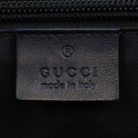 Gucci GG Supreme Baby Bag Made in Italy