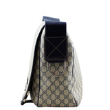 Gucci GG Supreme Baby Bag Right