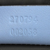 Gucci GG Supreme Zoo Bird Baby Bag Code