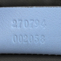 Gucci GG Supreme Zoo Bird Baby Bag Code