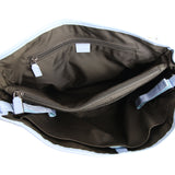 Gucci GG Supreme Zoo Bird Baby Bag Interior