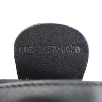 Gucci Bamboo Leather Backpack Code