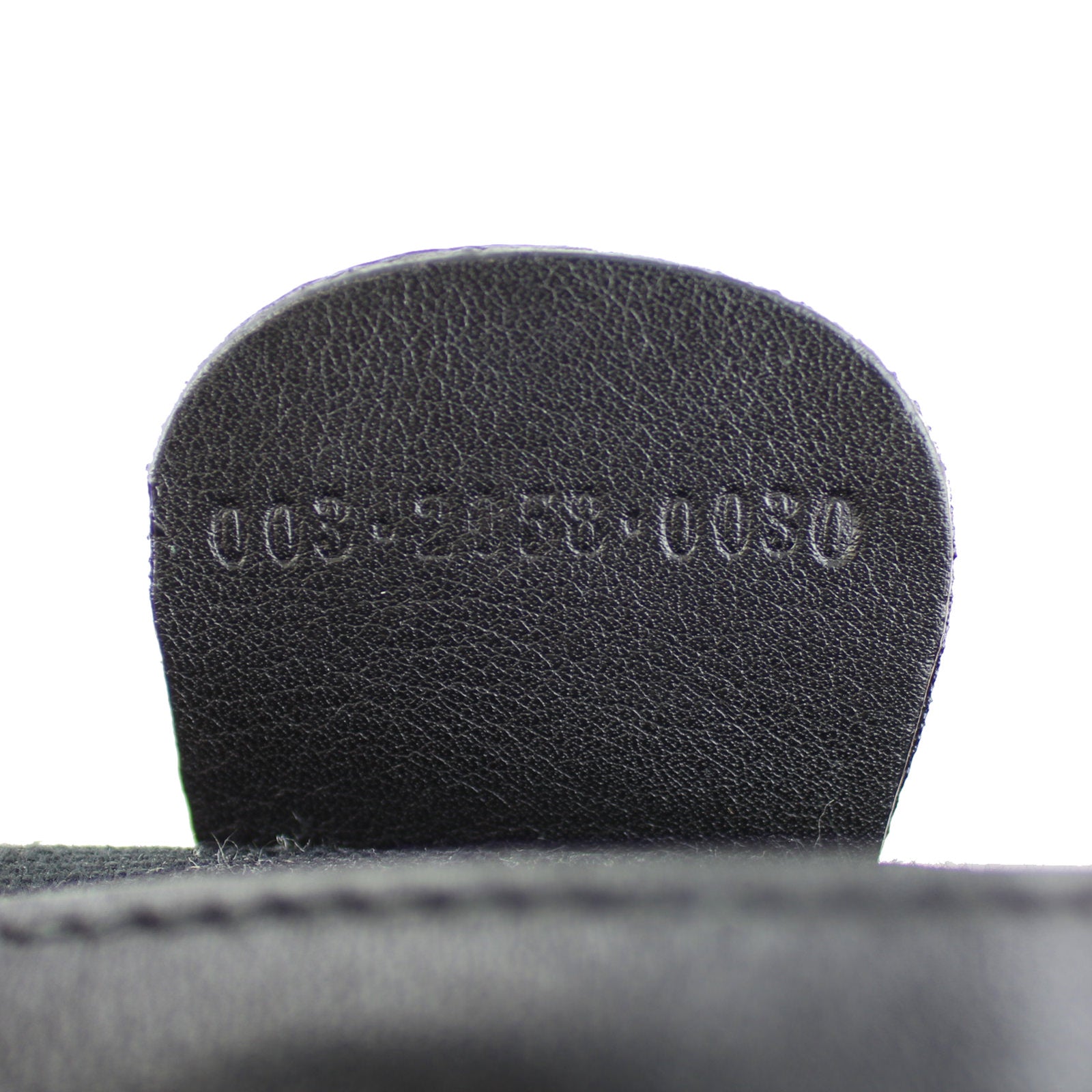 Gucci Bamboo Leather Backpack Code