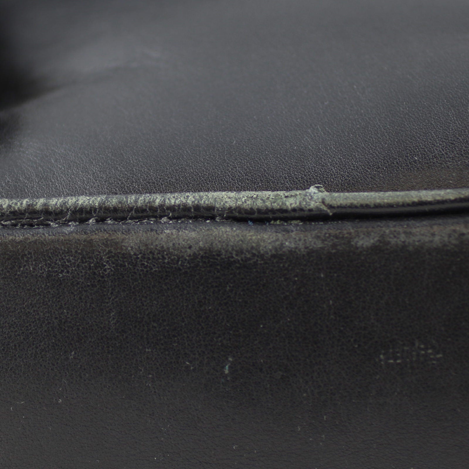 Gucci Bamboo Leather Backpack Lining