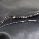 Gucci Bamboo Leather Backpack Strap