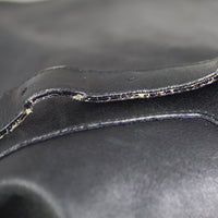 Gucci Bamboo Leather Backpack Strap