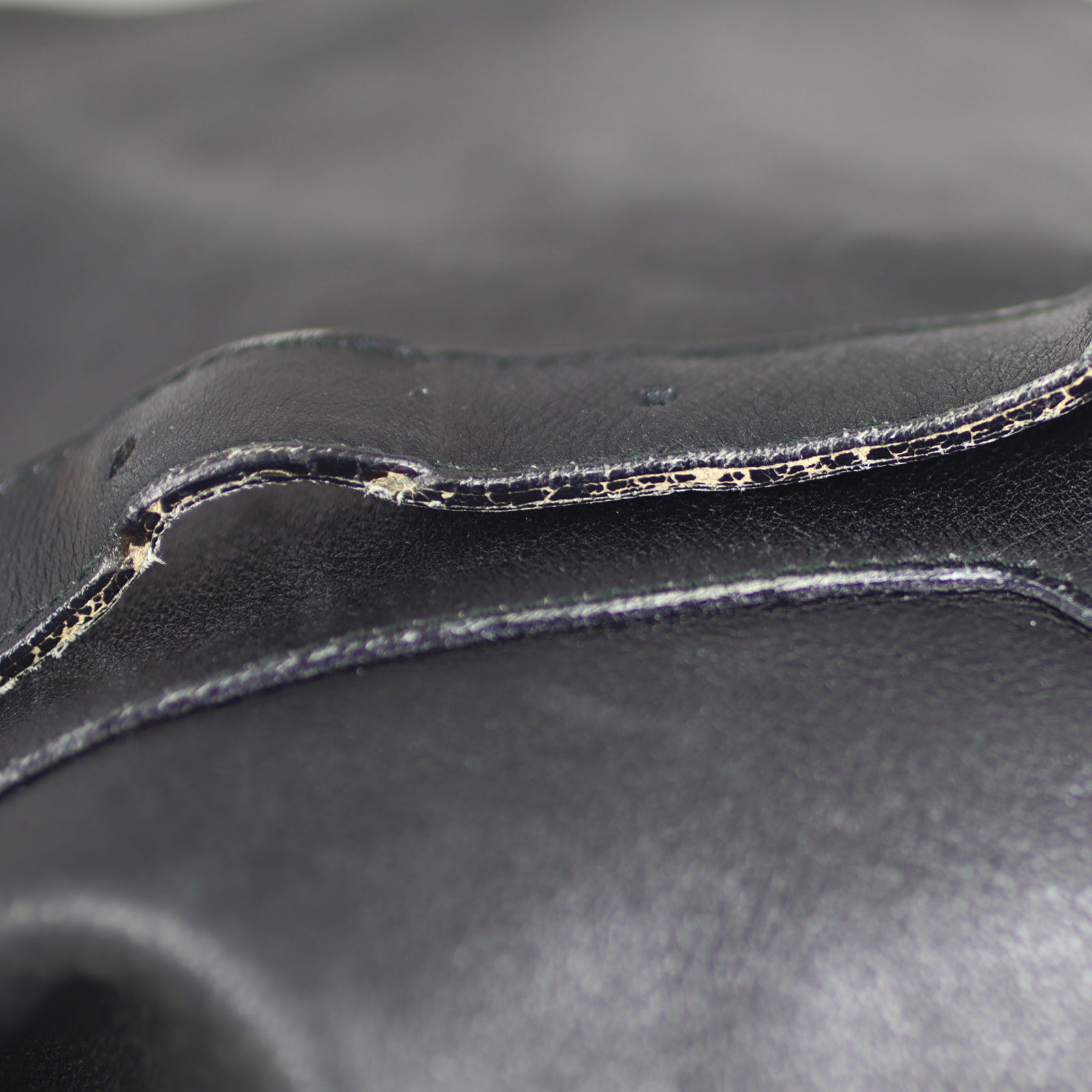 Gucci Bamboo Leather Backpack Strap