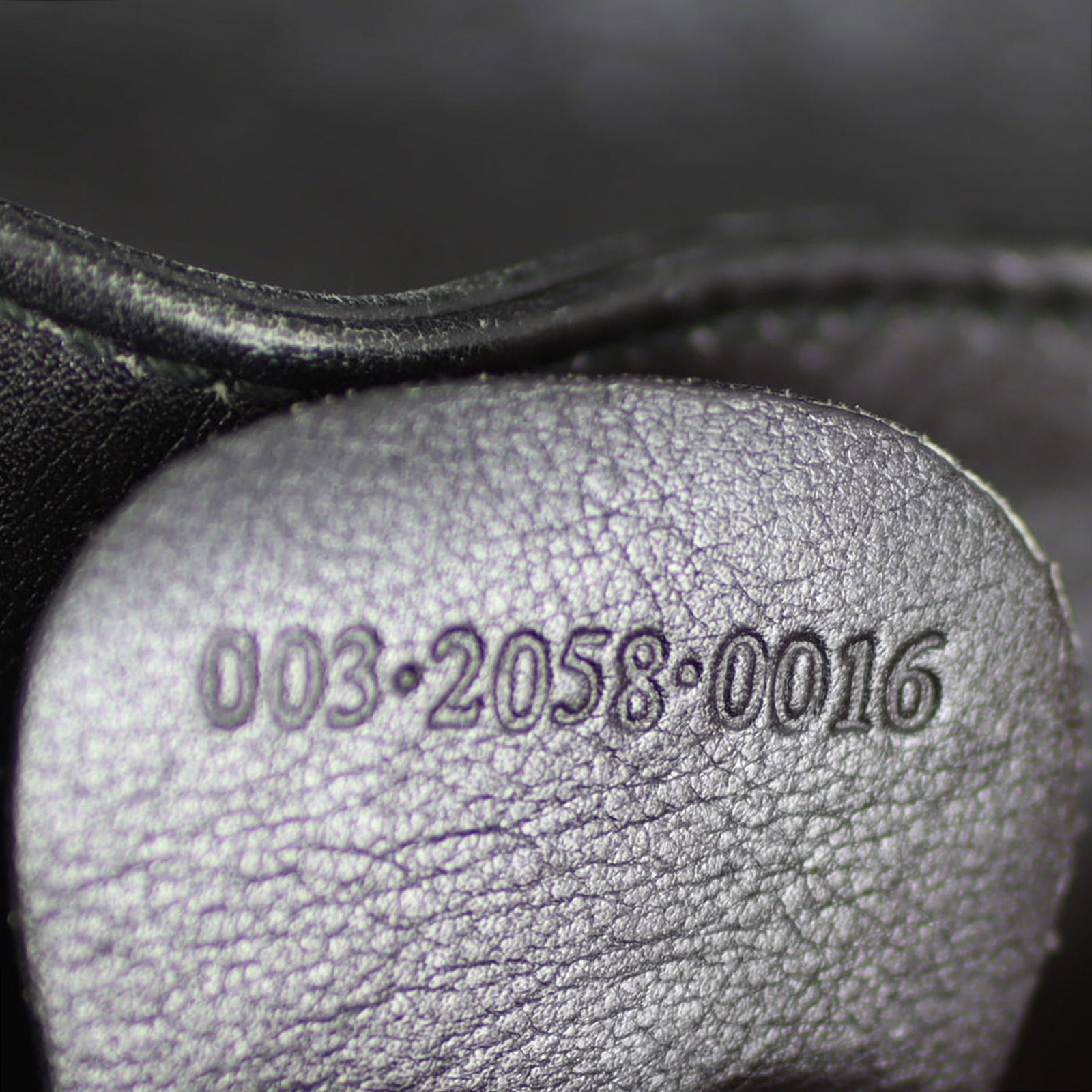 Gucci Bamboo Leather Backpack Medium Code