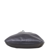 Gucci Bamboo Leather Hobo Base