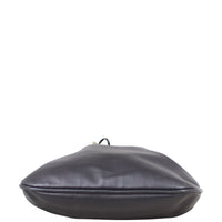 Gucci Bamboo Leather Hobo Base