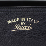 Gucci Bamboo Shopper Tote 