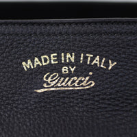 Gucci Bamboo Shopper Tote 