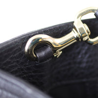 Gucci Bamboo Shopper Tote 