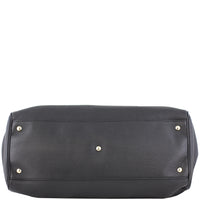 Gucci Bamboo Shopper Tote Large Base