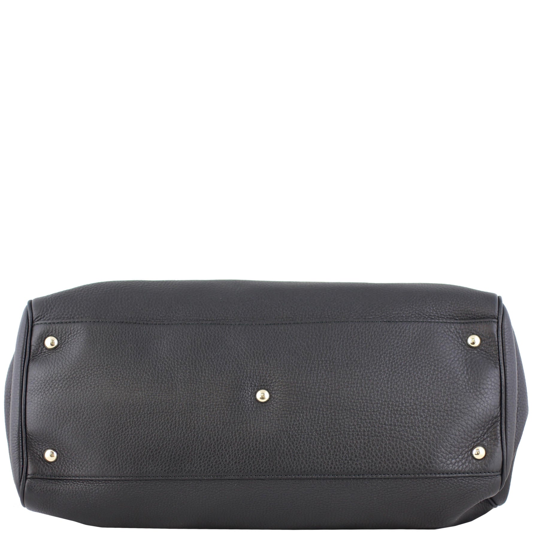 Gucci Bamboo Shopper Tote Large Base