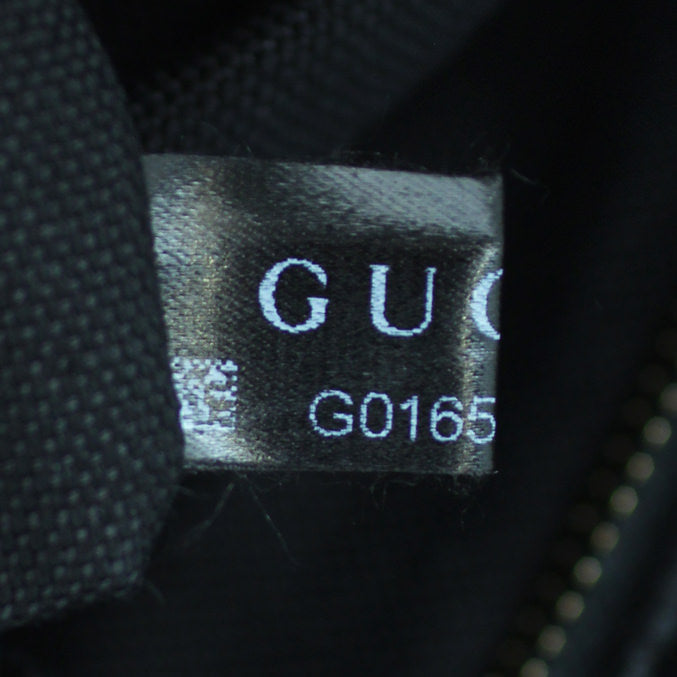 Gucci Bamboo Shopper Tote Large Code