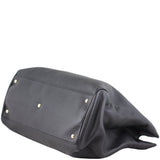 Gucci Bamboo Shopper Tote Large Corner