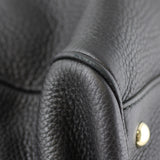 Gucci Bamboo Shopper Tote Large Edge