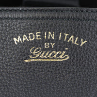 Gucci Bamboo Shopper Tote Large Exterior