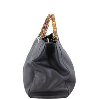 Gucci Bamboo Shopper Tote Large Right