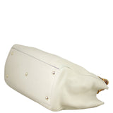 Gucci Bamboo Shopper Tote Corner