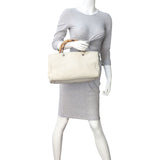 Gucci Bamboo Shopper Tote Mannequin