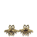 Gucci Bee Earrings Back