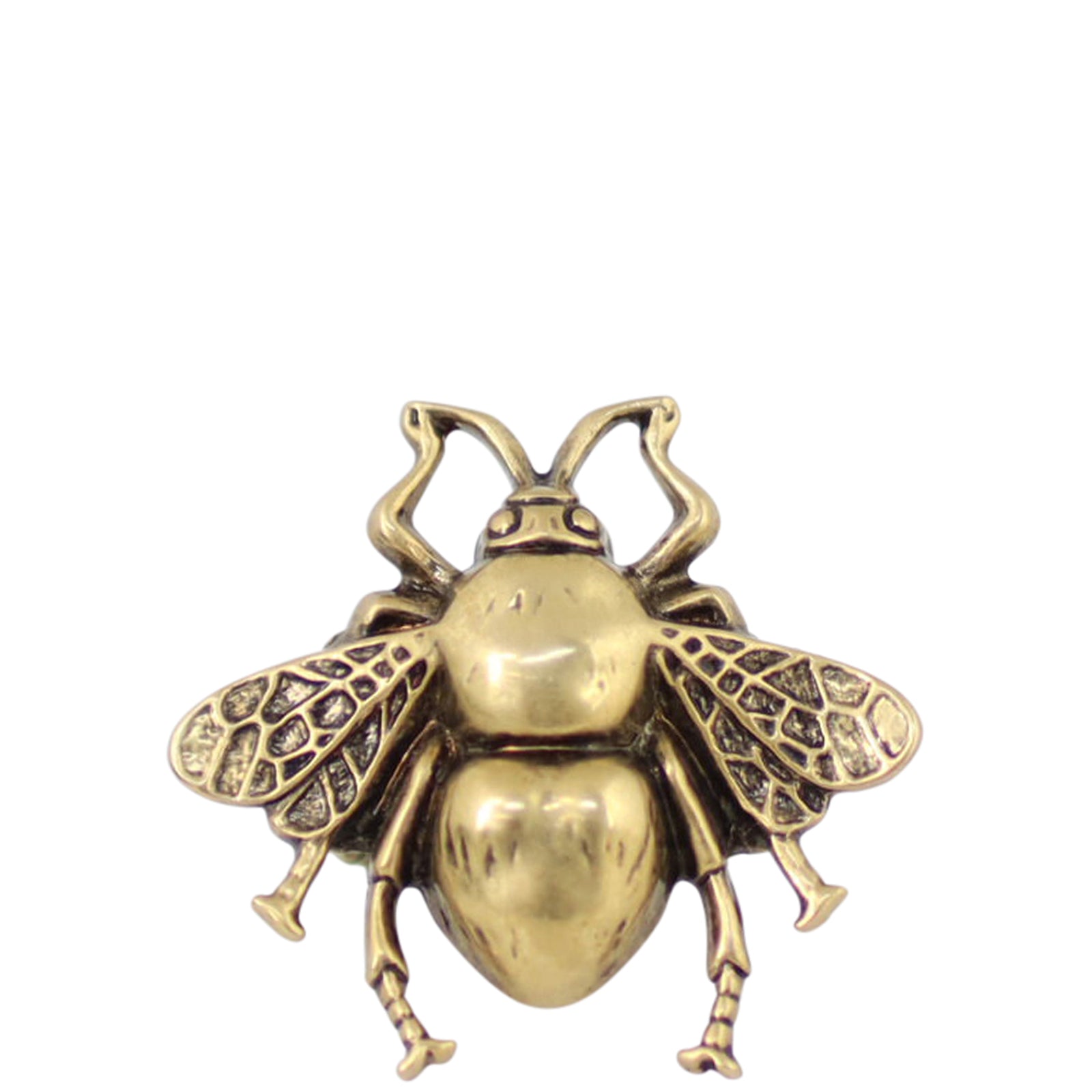Gucci Bee Ring – Luxe.It.Fwd