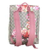 Gucci Blooms Backpack Medium Back