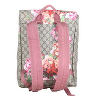 Gucci Blooms Backpack Medium Back