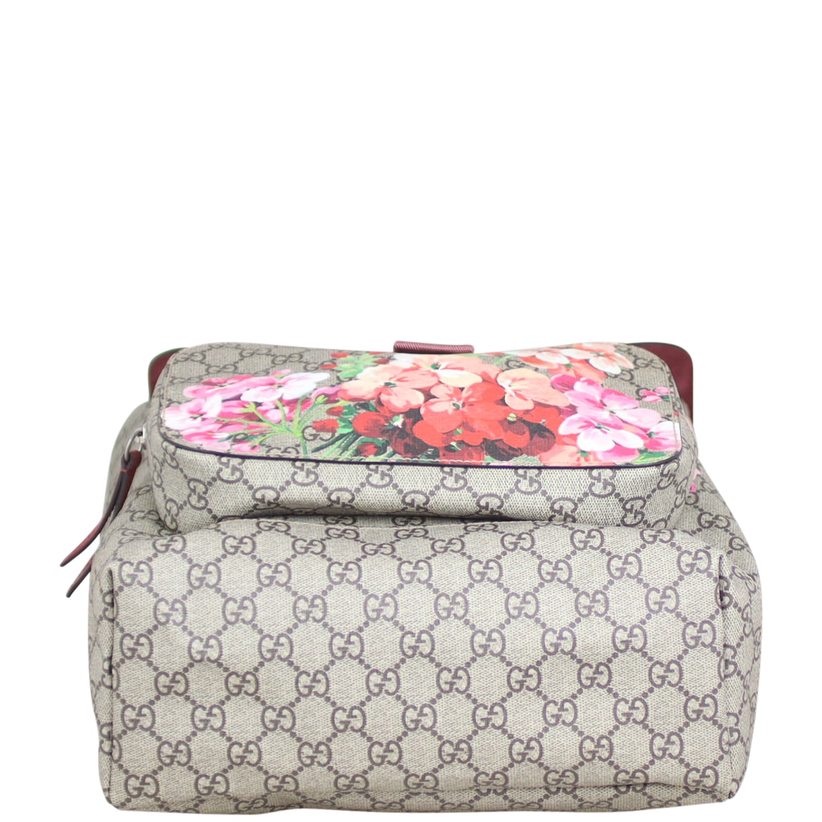 Gucci Blooms Backpack Medium Base