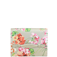 Gucci Blooms Broadway Clutch Back