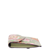 Gucci Blooms Broadway Clutch Side