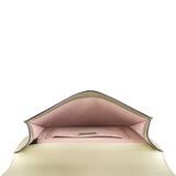 Gucci Blooms Broadway Clutch Whole interior