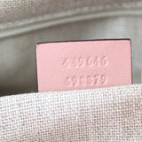 Gucci Microguccissima Boston Code