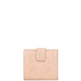 Gucci Bow Signature Wallet Back