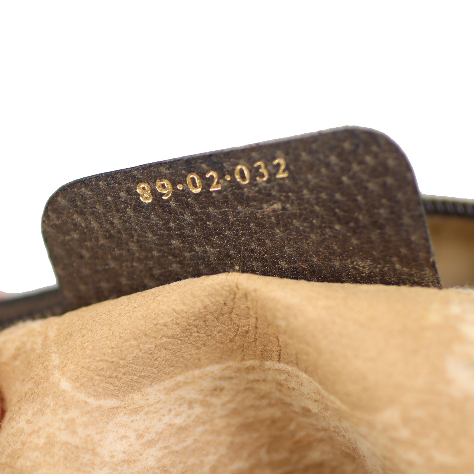 Gucci GG Web Sherry Line Crossbody Code