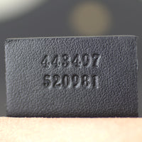 Gucci GG Marmont Matelasse Small Shoulder Bag Code