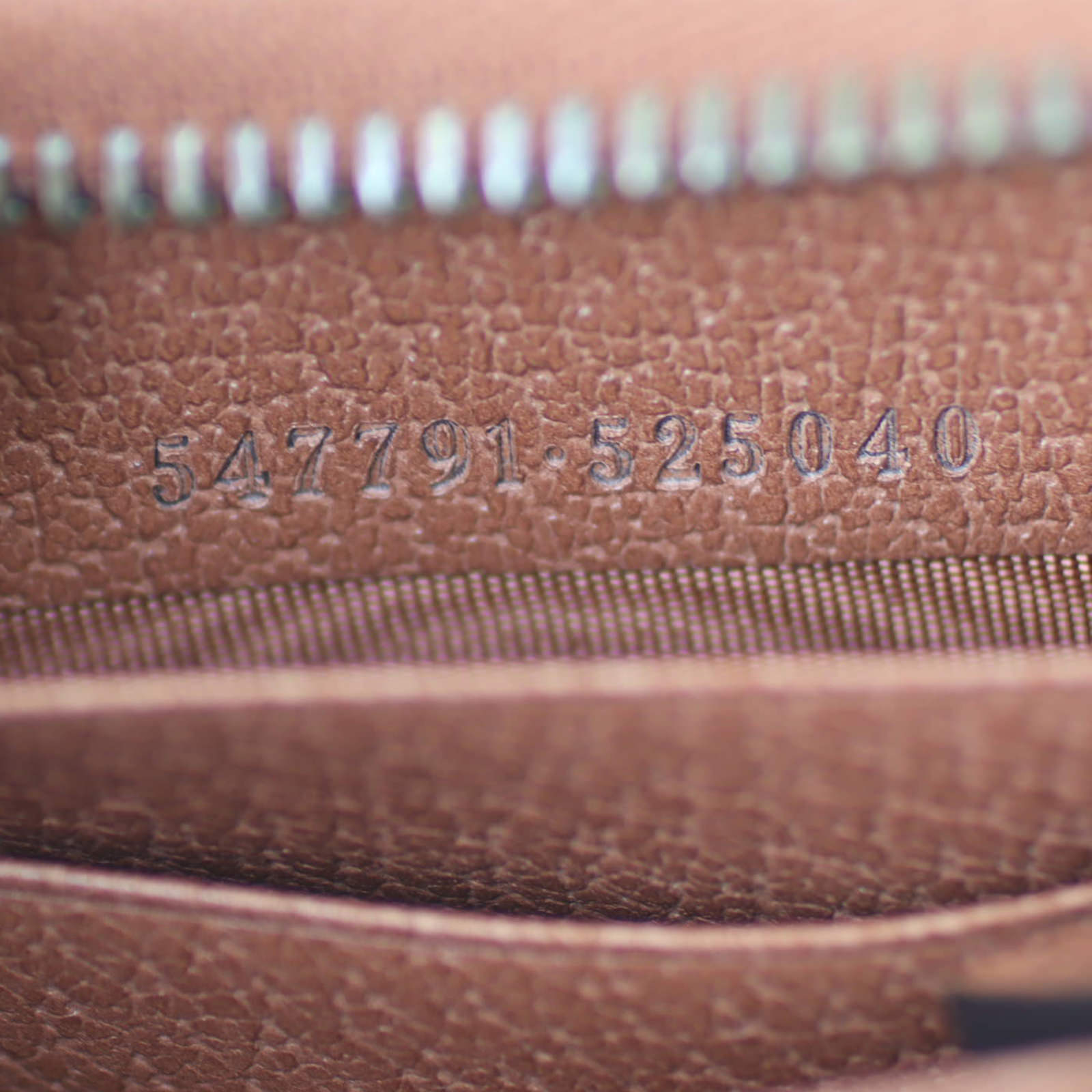 Gucci GG Original Wallet with Yankees Patch Code